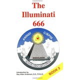 Illuminati 666, Book 2 Paperback