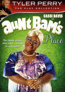 Tyler Perry Aunt Bam's Place