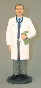 Doctor-white