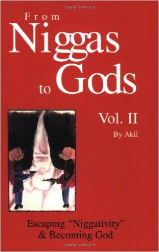 Akil - From Niggas to Gods Vol 2