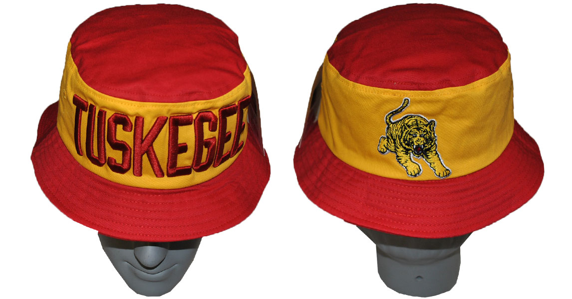 Tuskegee University Bucket Hat