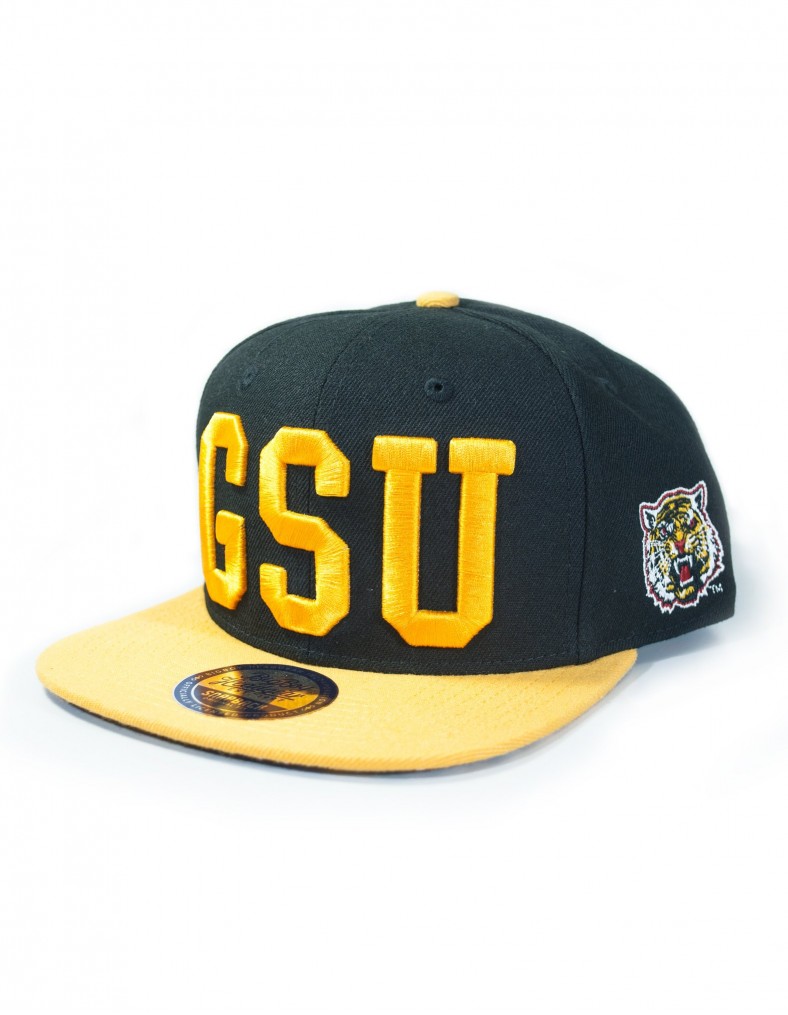 Grambling State University Snapback Style cap