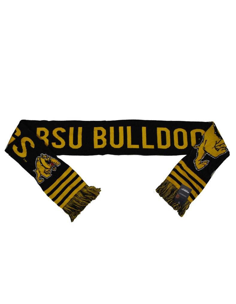 Bowie State University Scarf