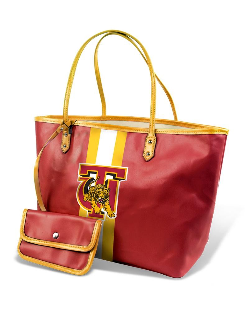 Tuskegee University Products Tote Bag