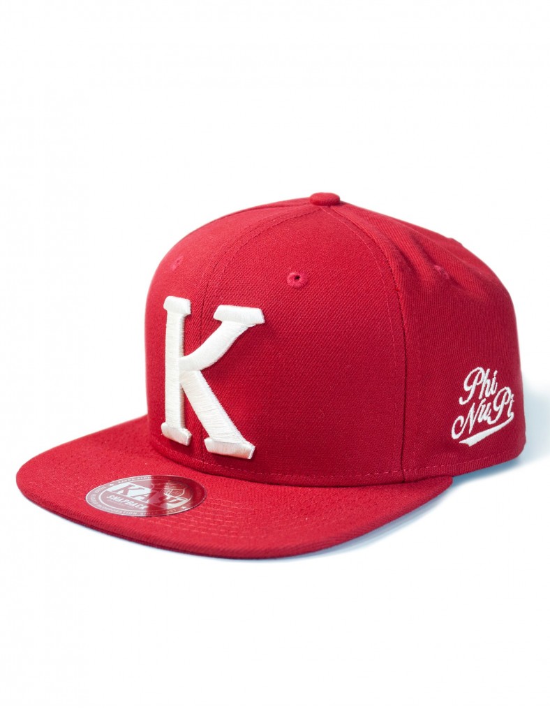 Kappa Alpha Psi accessory Cap