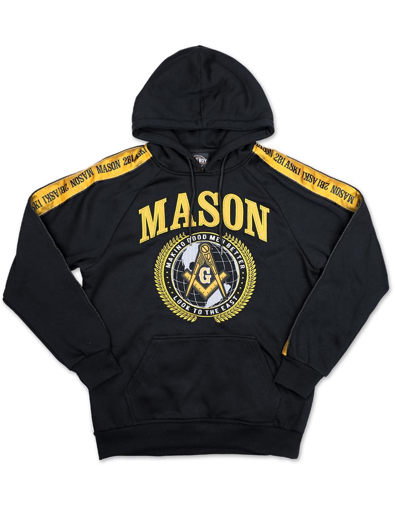 Freemason apparel Hoodie