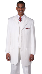 Milano Mens Church Suit-28352-CR