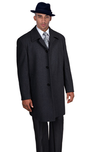 Milano Mens Church Suit-C208WOP