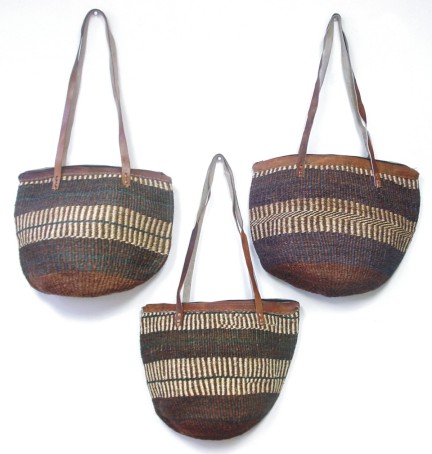 African Hand Bag-Sisal | African Imports USA.com - African American  Products and Gifts Store