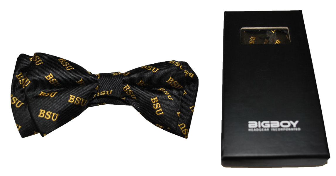 Bowie State University Bow tie