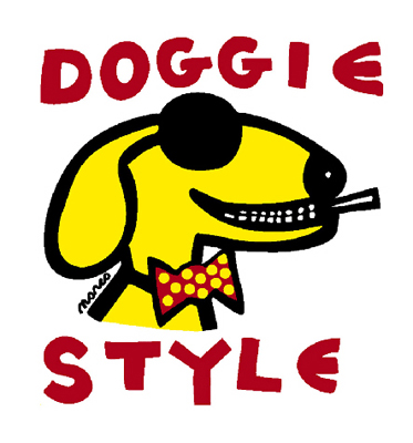 Doggie Style (petite) *