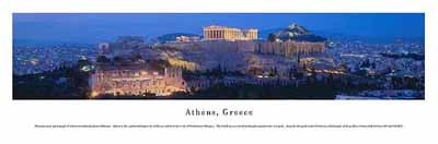 Athens; Greece