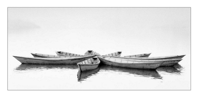 Zen Boats