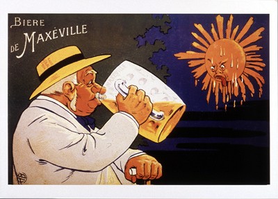 Biere de Maxeville