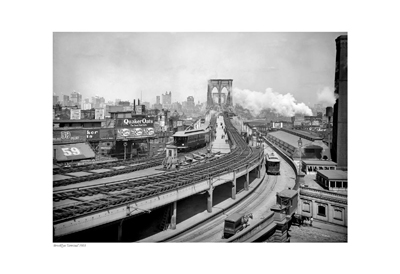 Brooklyn Terminal; 1903