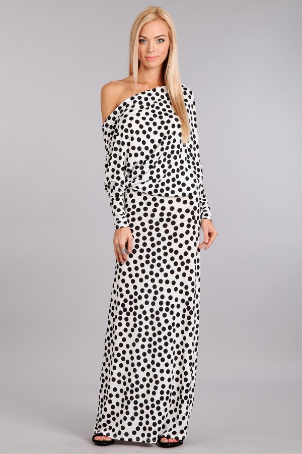 All Eyes On Me Collection-full length maxi dress