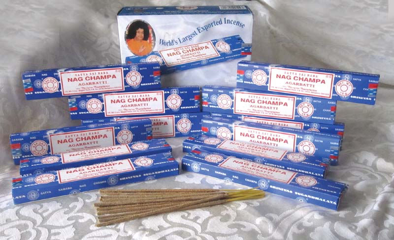 Shop African Imports Incense