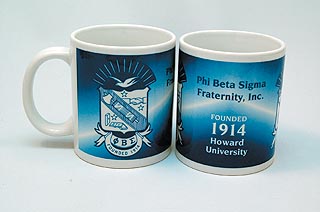 Mug - Phi Beta Sigma