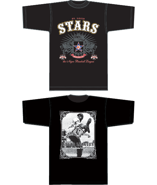 St. Louis Stars T Shirt