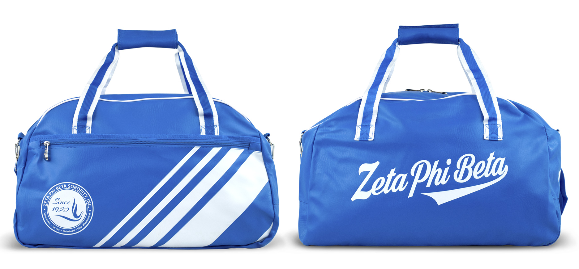 Fraternity and Sorority Bags