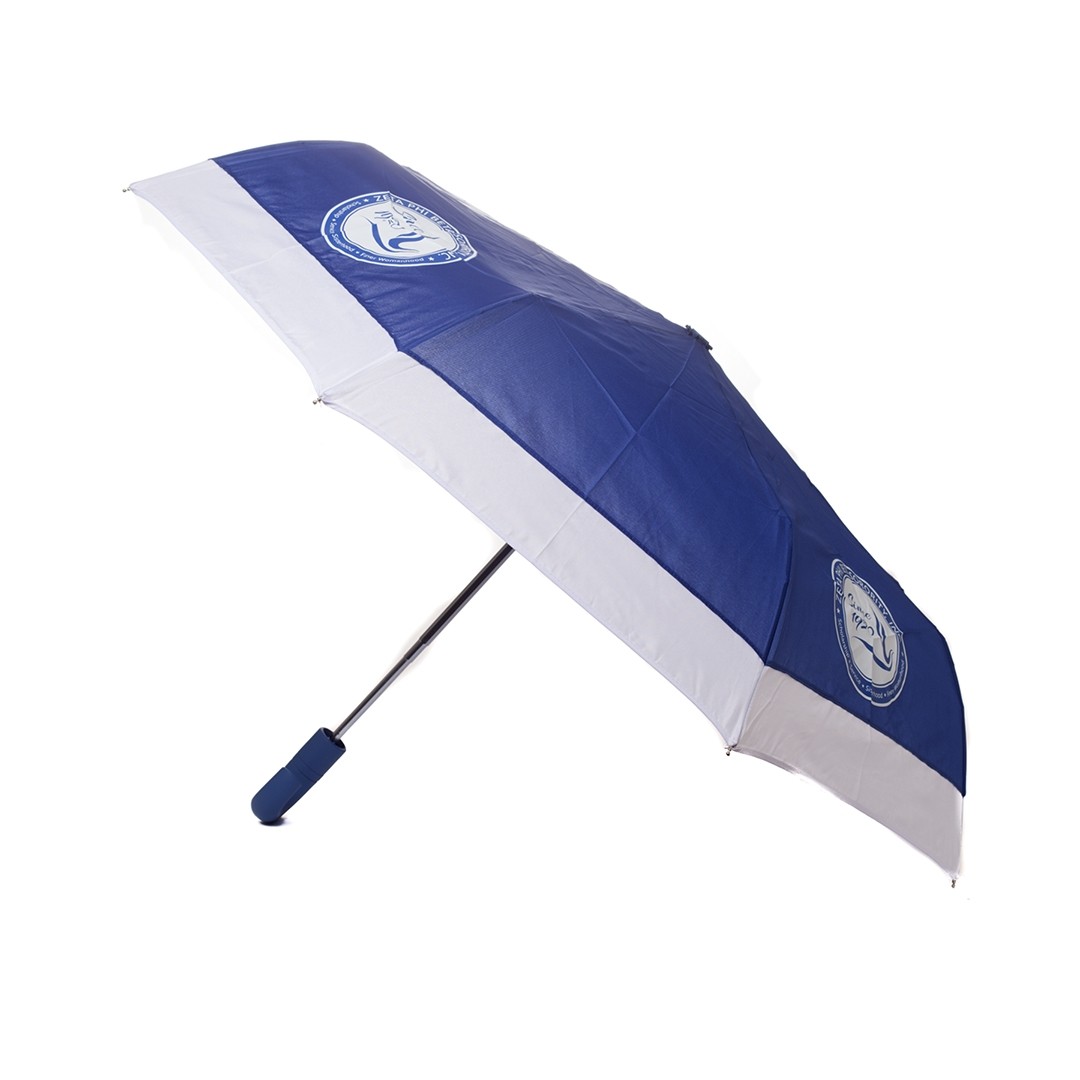 Zeta Phi Beta Umbrella