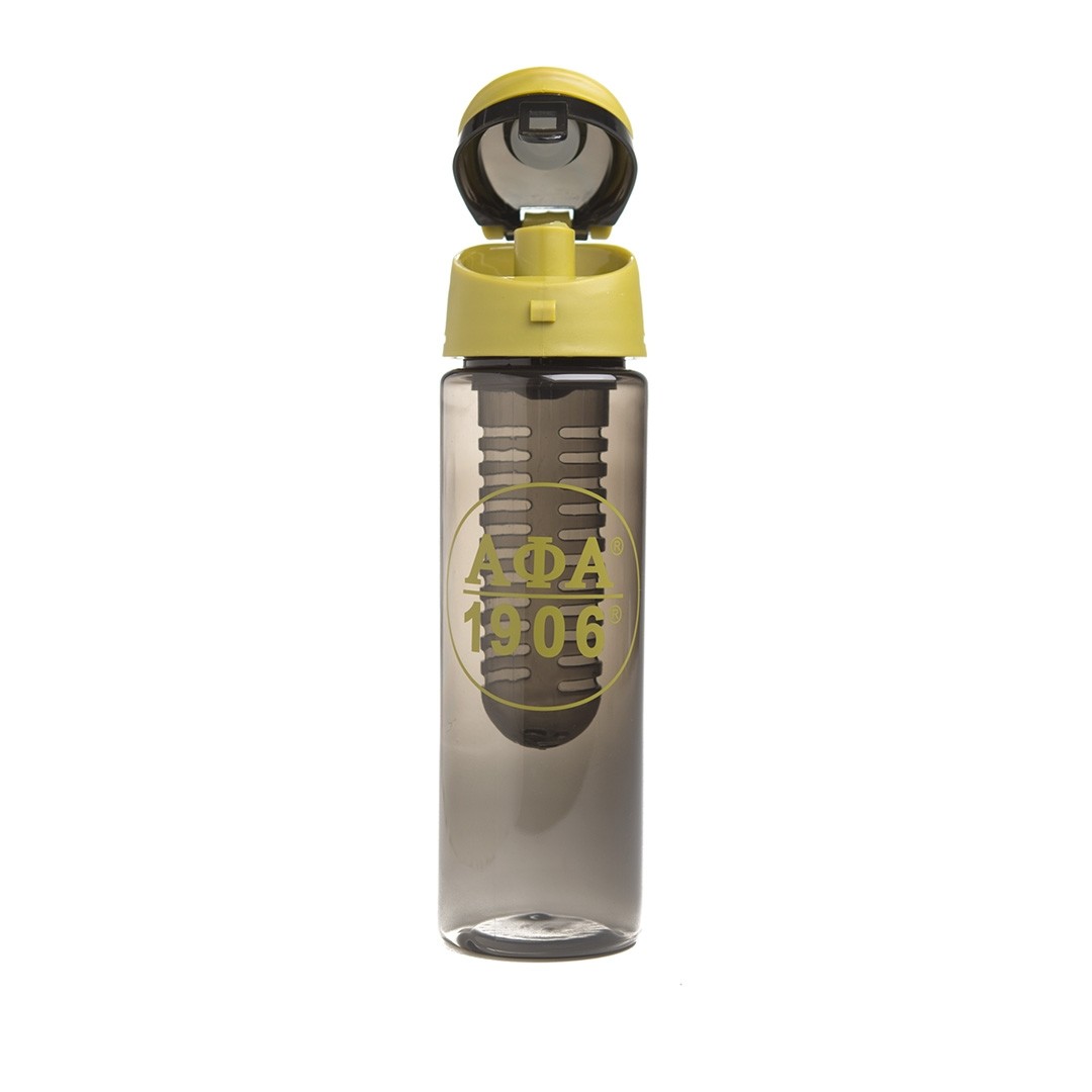 Kappa Alpha Psi Water Bottle