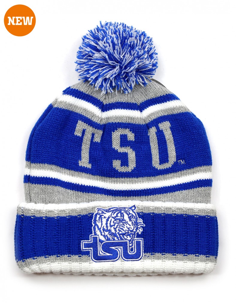 Tennessee State University Beanie