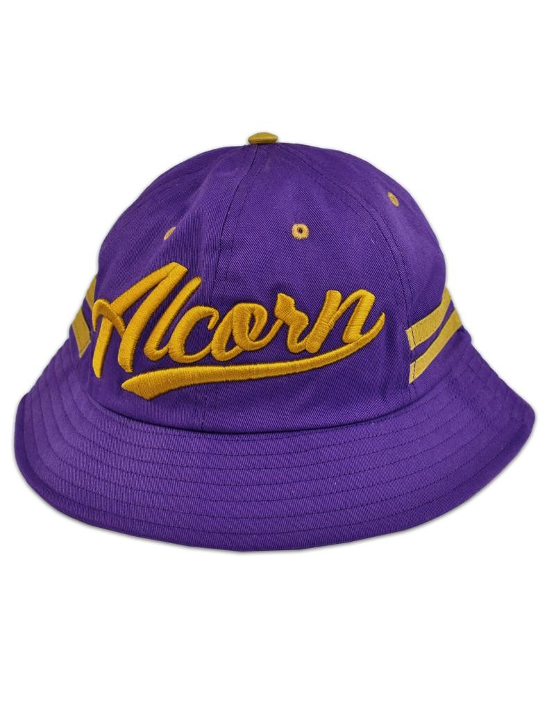 Alcorn State University Bucket Hat