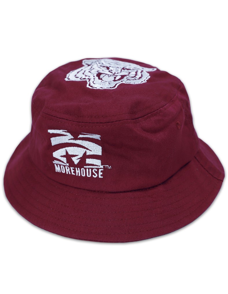 Morehouse College Bucket Hat