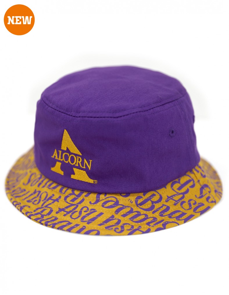 Alcorn State University Hat