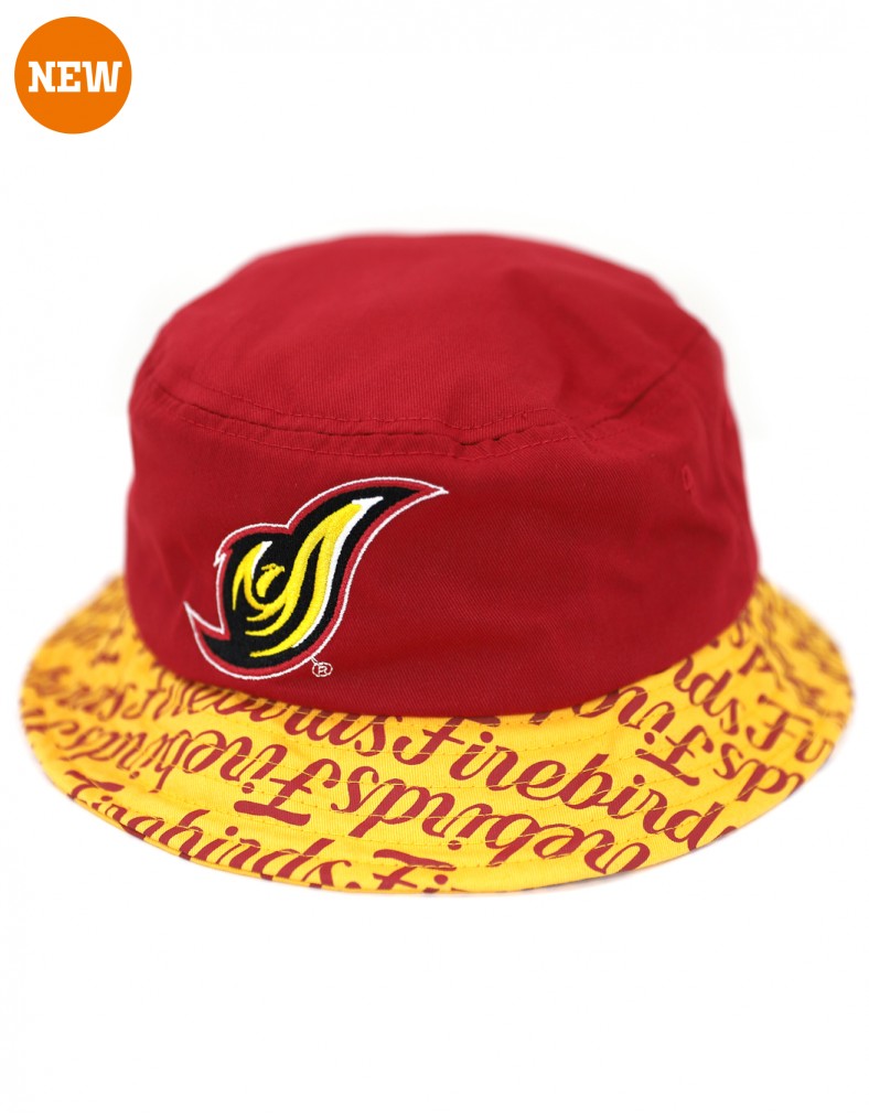 University Of The District Of Columbia Bucket Hat