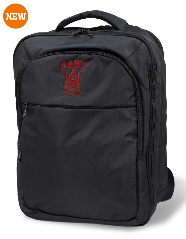 Alabama A & M University Backpack