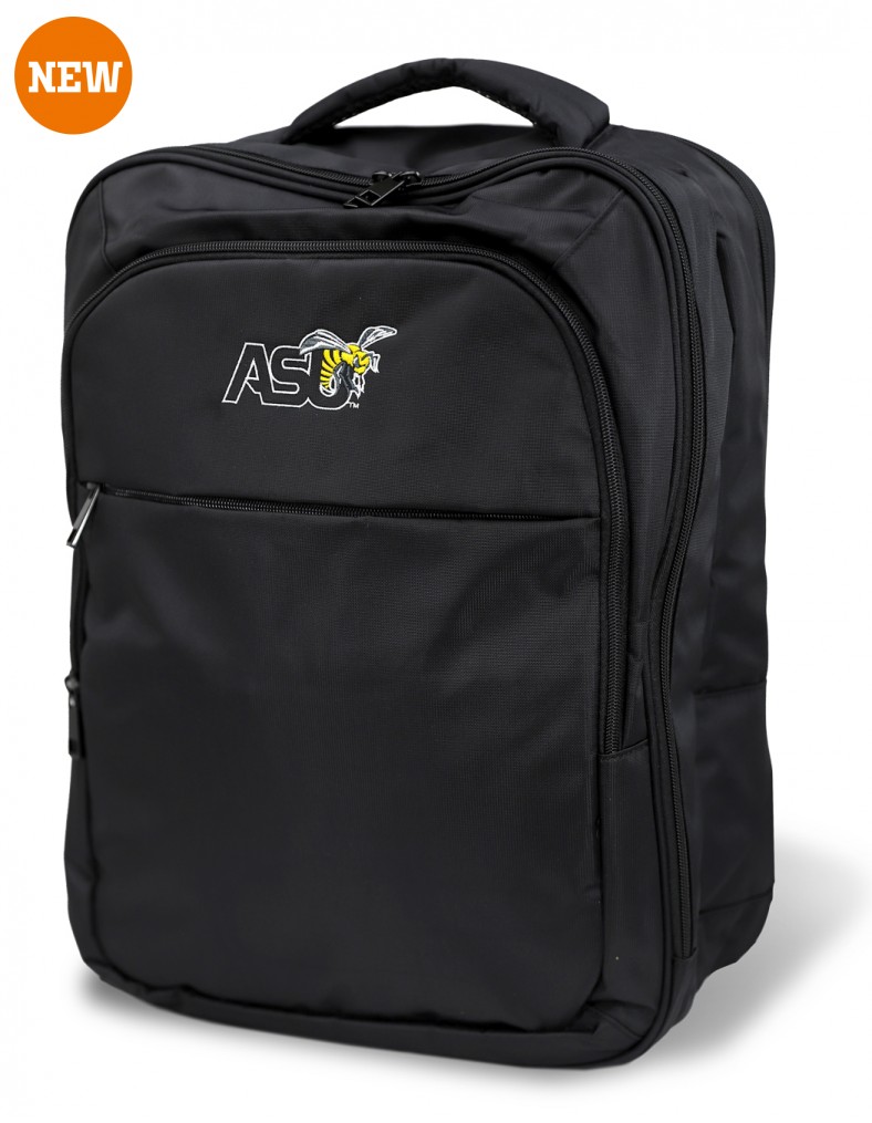Alabama State University Backpack
