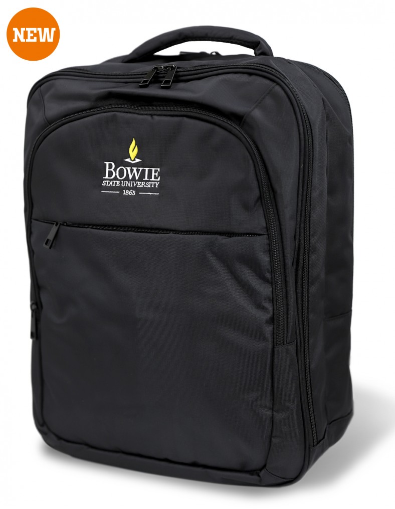 Bowie State University Backpack