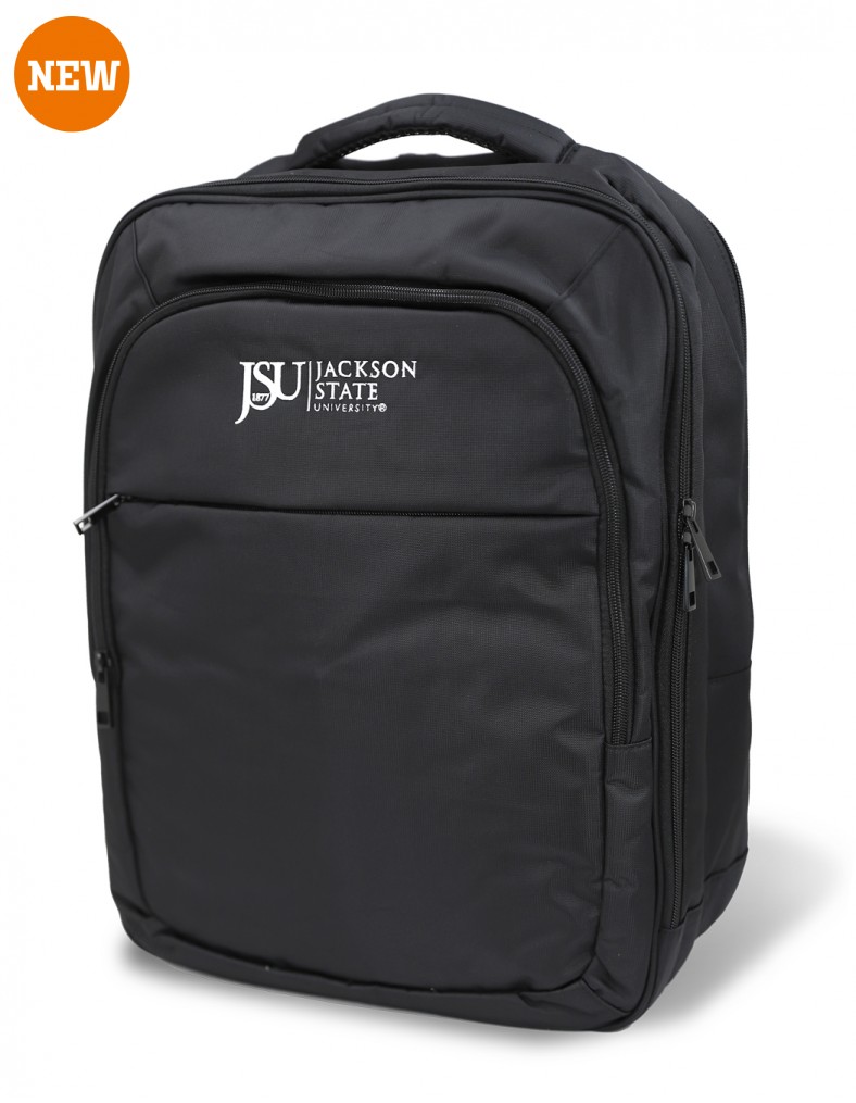 Jackson State University Backpack