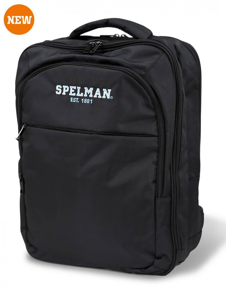 Spelman College Merchandise Back Pack