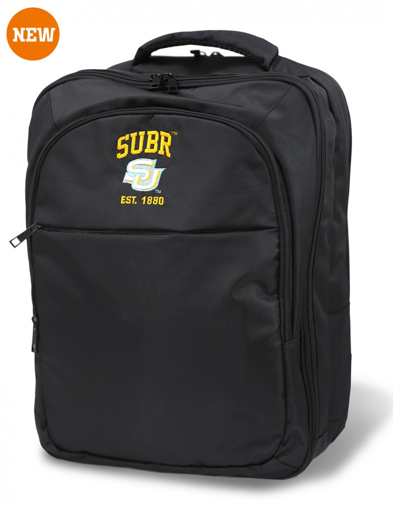 Southern University Merchandise Backpack