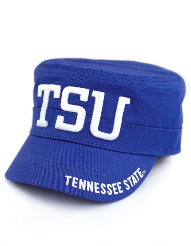 Tennessee State University Captain Cap