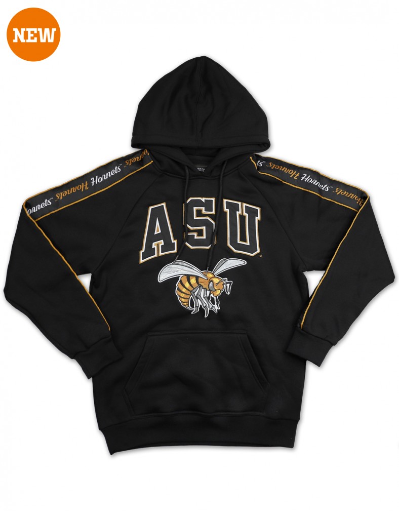 Alabama State University Clothes Hoodie