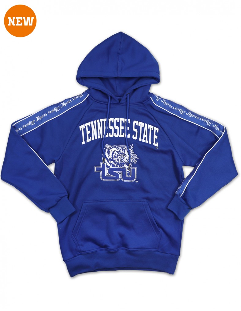 Tennessee State University Clothes Hoodie