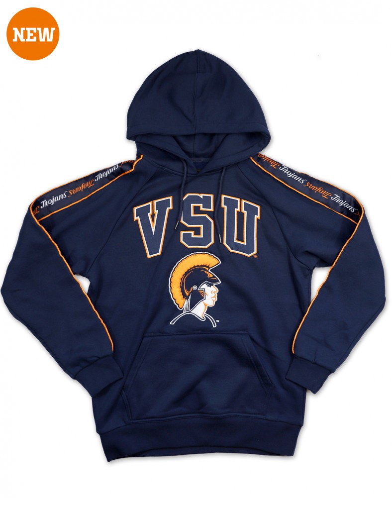 Virginia State University Clothing Hoodie