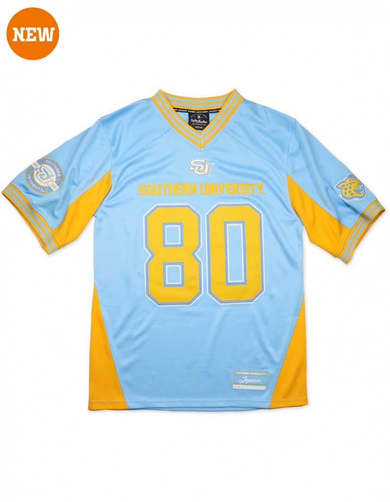 Southern University Clothes Football Jersey