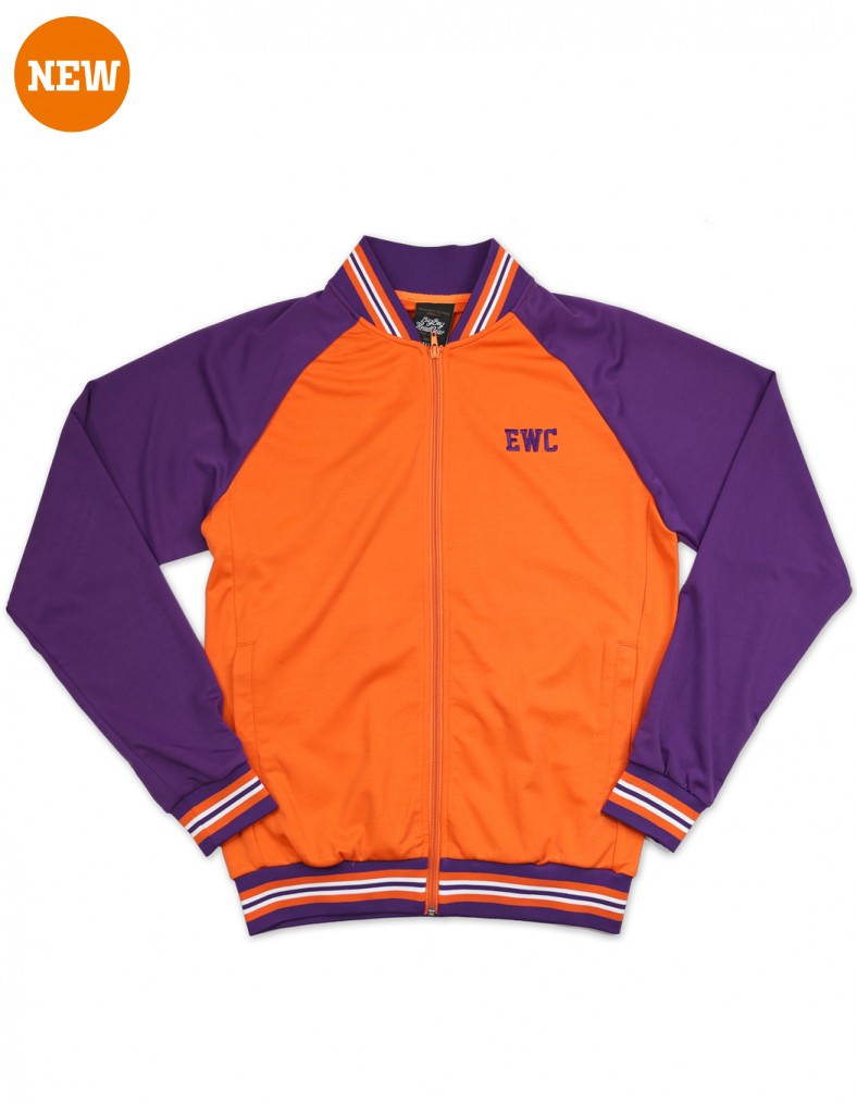 Edward Waters College Jogging Top