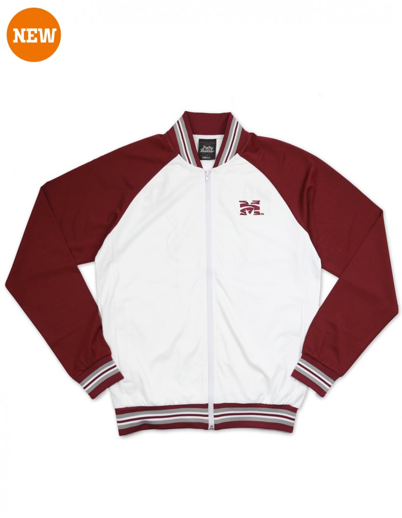 Morehouse College Jogging Top
