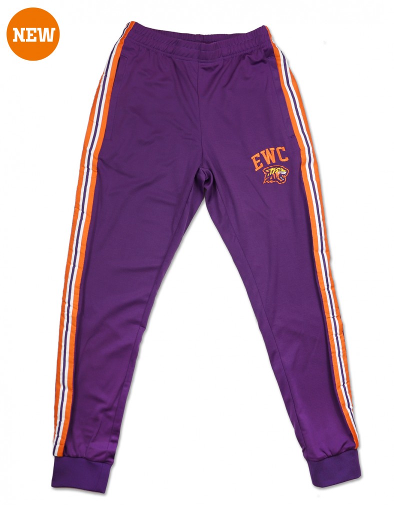 Edward Waters College Jogging Pants
