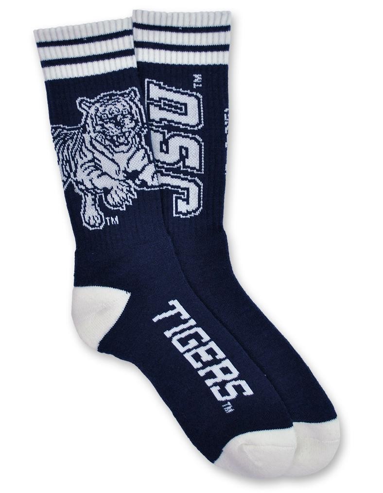 Jackson State University Products Socks