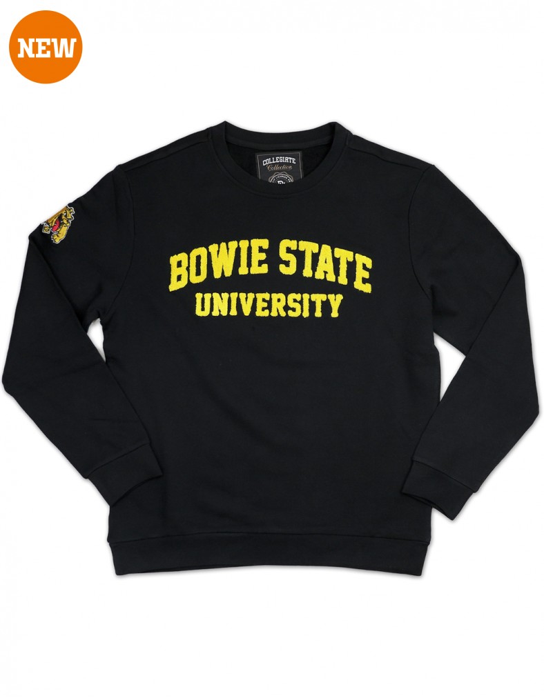 Bowie State University Sweatshirt