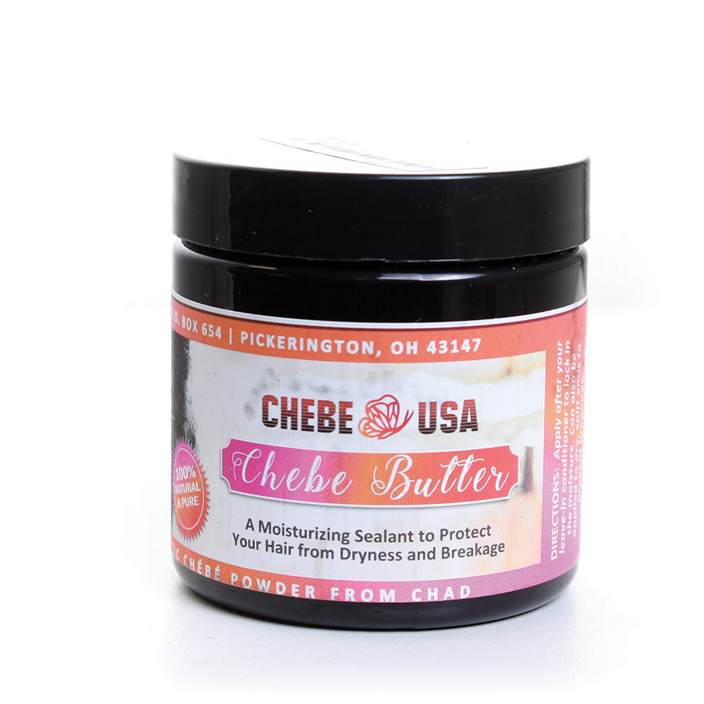 Chebe African Hair Butter - 4 oz.