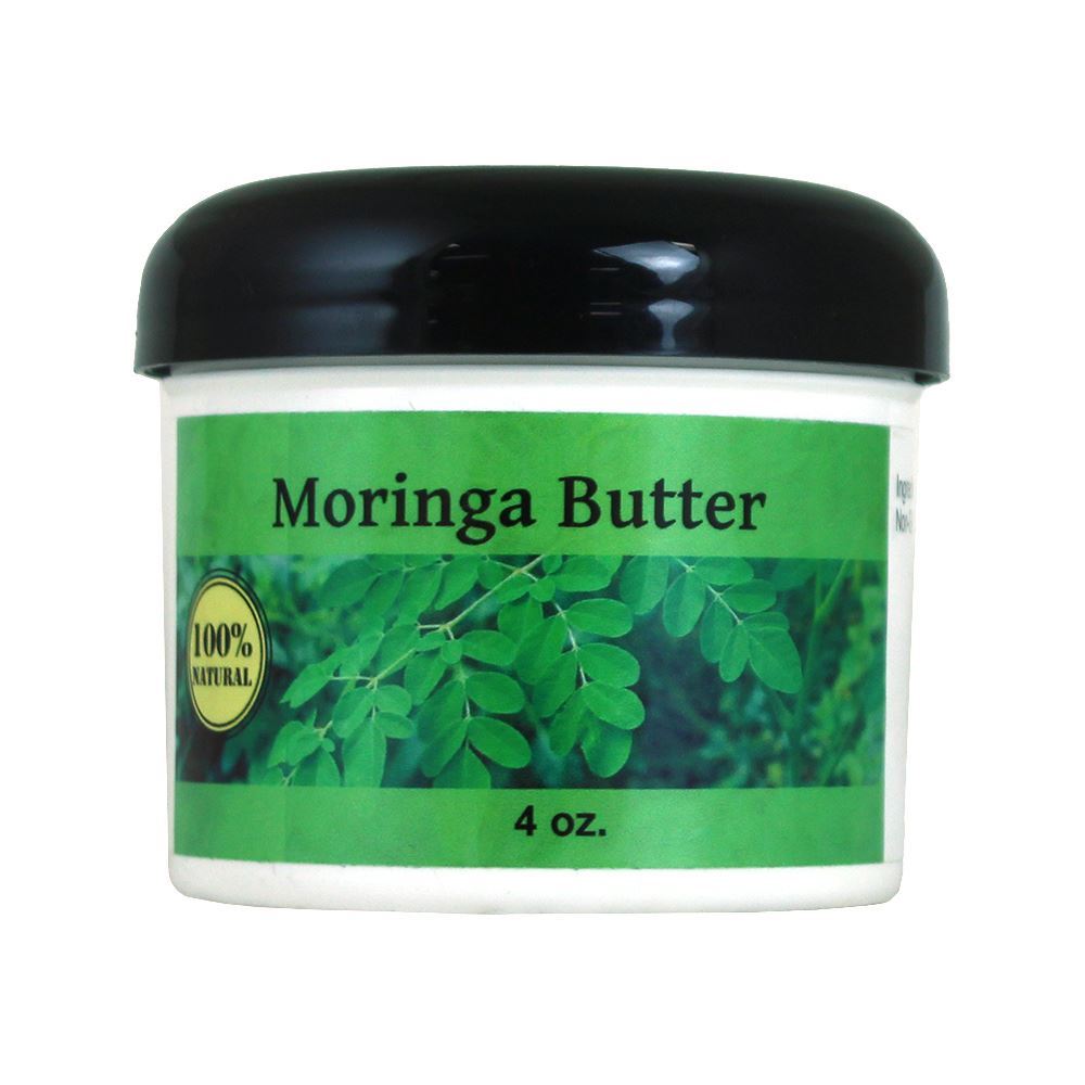 Moringa Butter Natural
