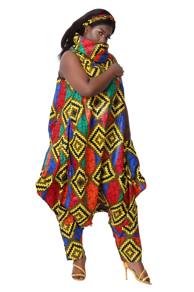 African Jumpers Shop All Sizes